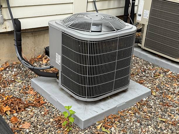 24/7 Emergency Air Conditioning Repair experts in Kimball, NE