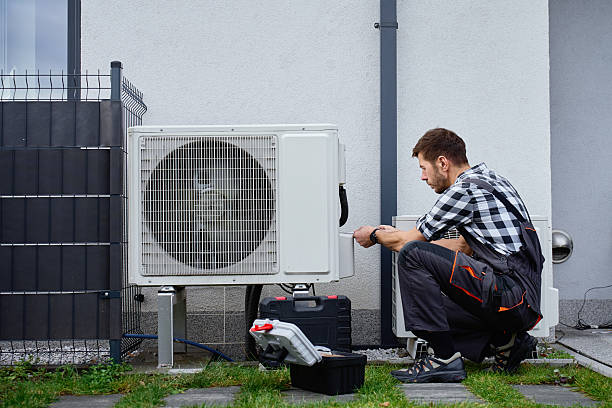 Trusted Air Conditioning Repair service in Kimball, NE - HVAC Repair CO